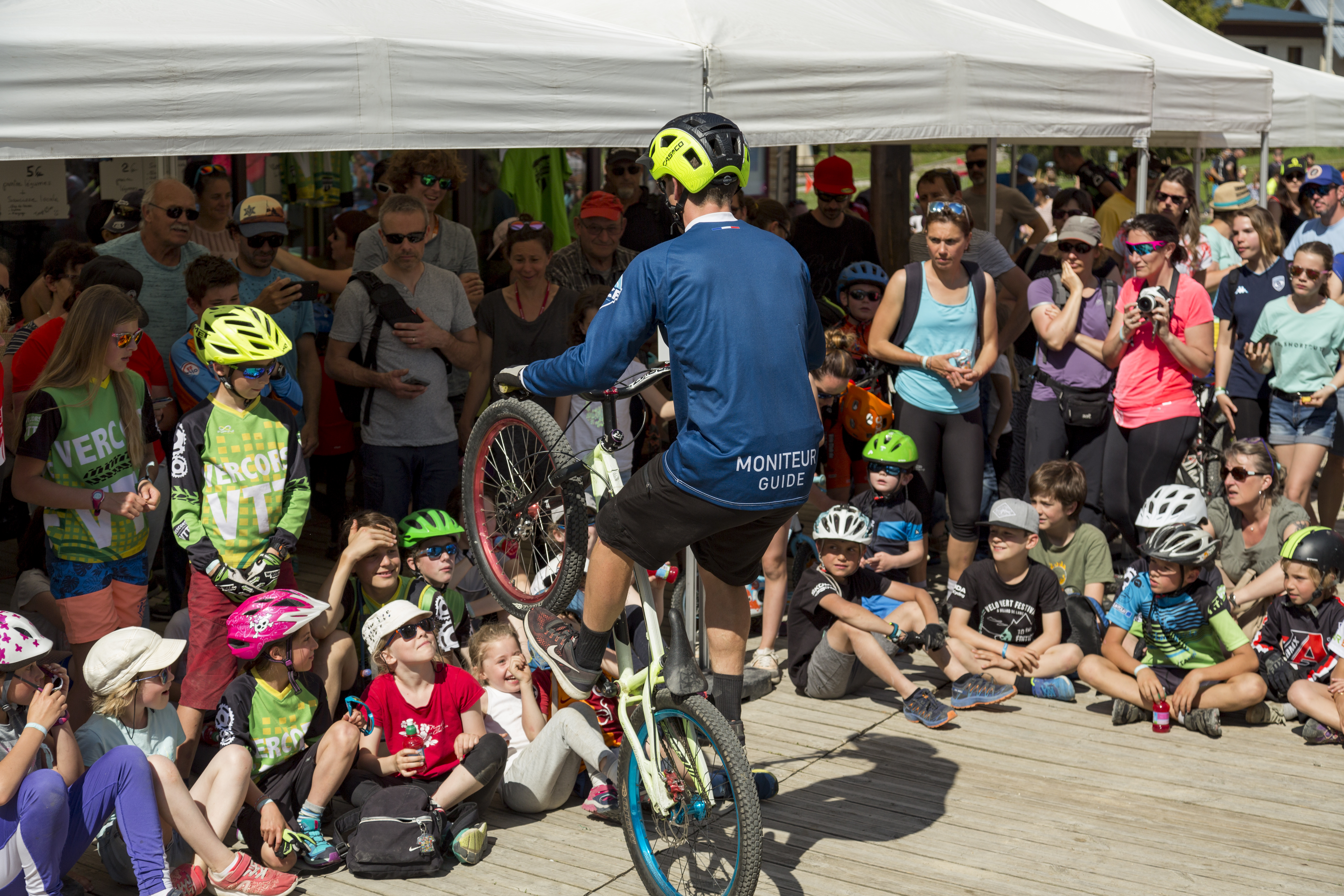 animations_mcf mcf animations - Vélo Vert Festival 2022