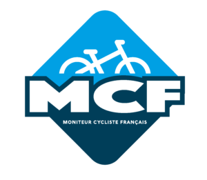 Logo mcf- Vélo Vert Festival 2022